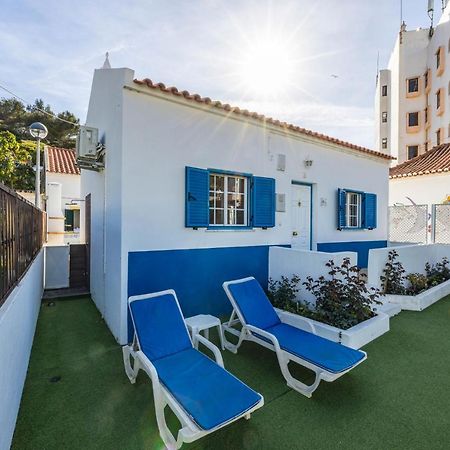 Salema Beach House Экстерьер фото