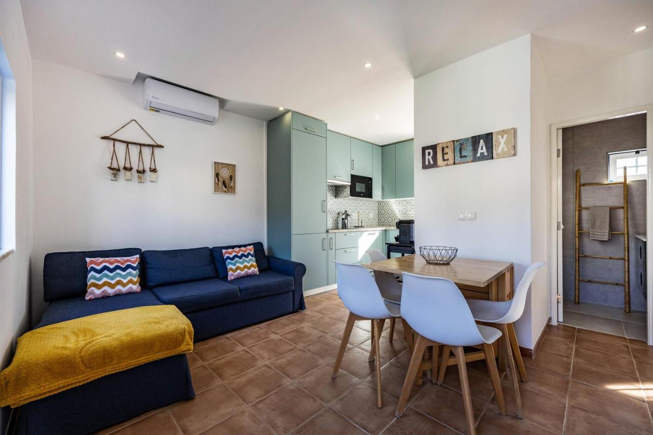 Salema Beach House Экстерьер фото