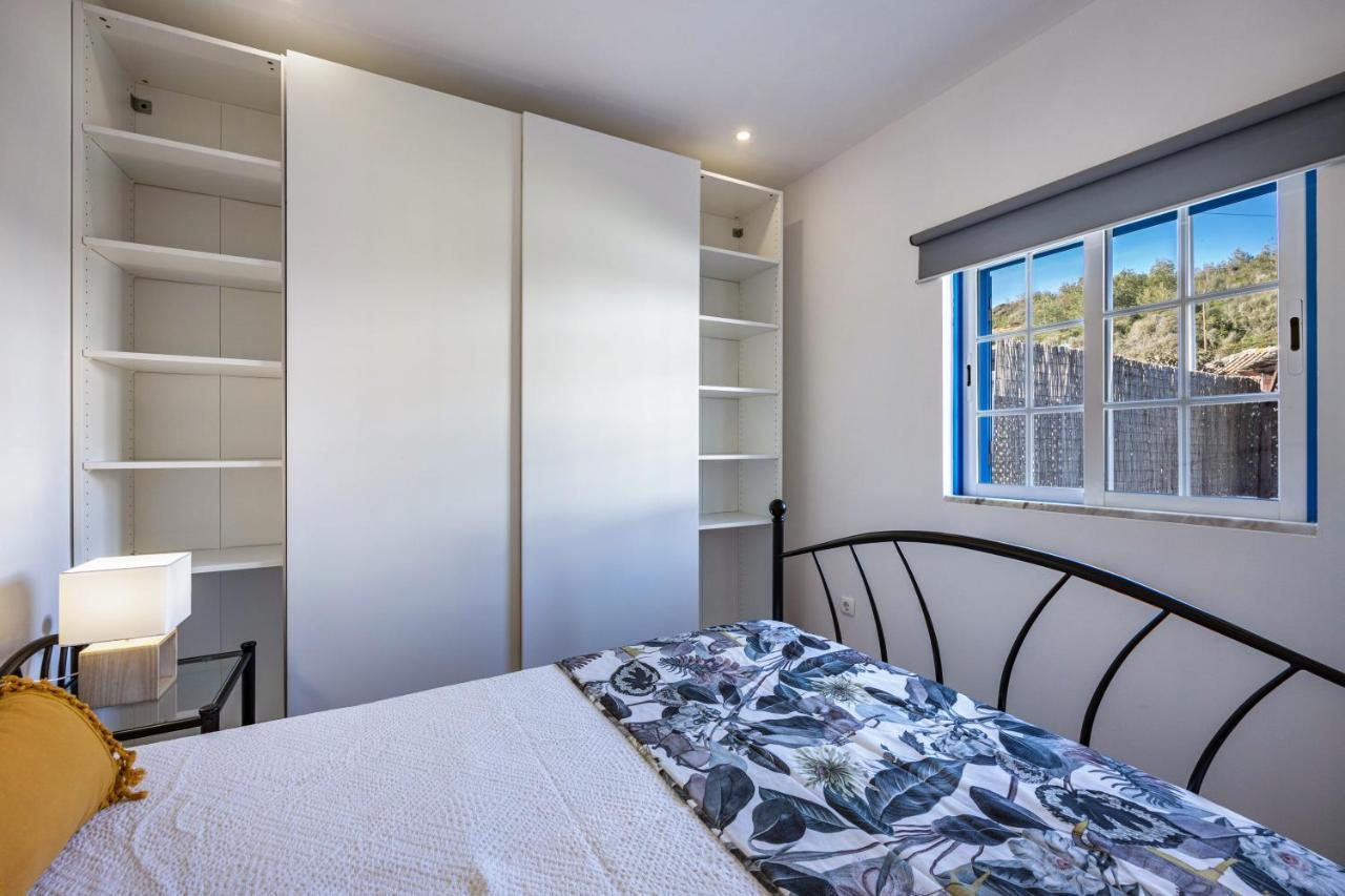 Salema Beach House Экстерьер фото