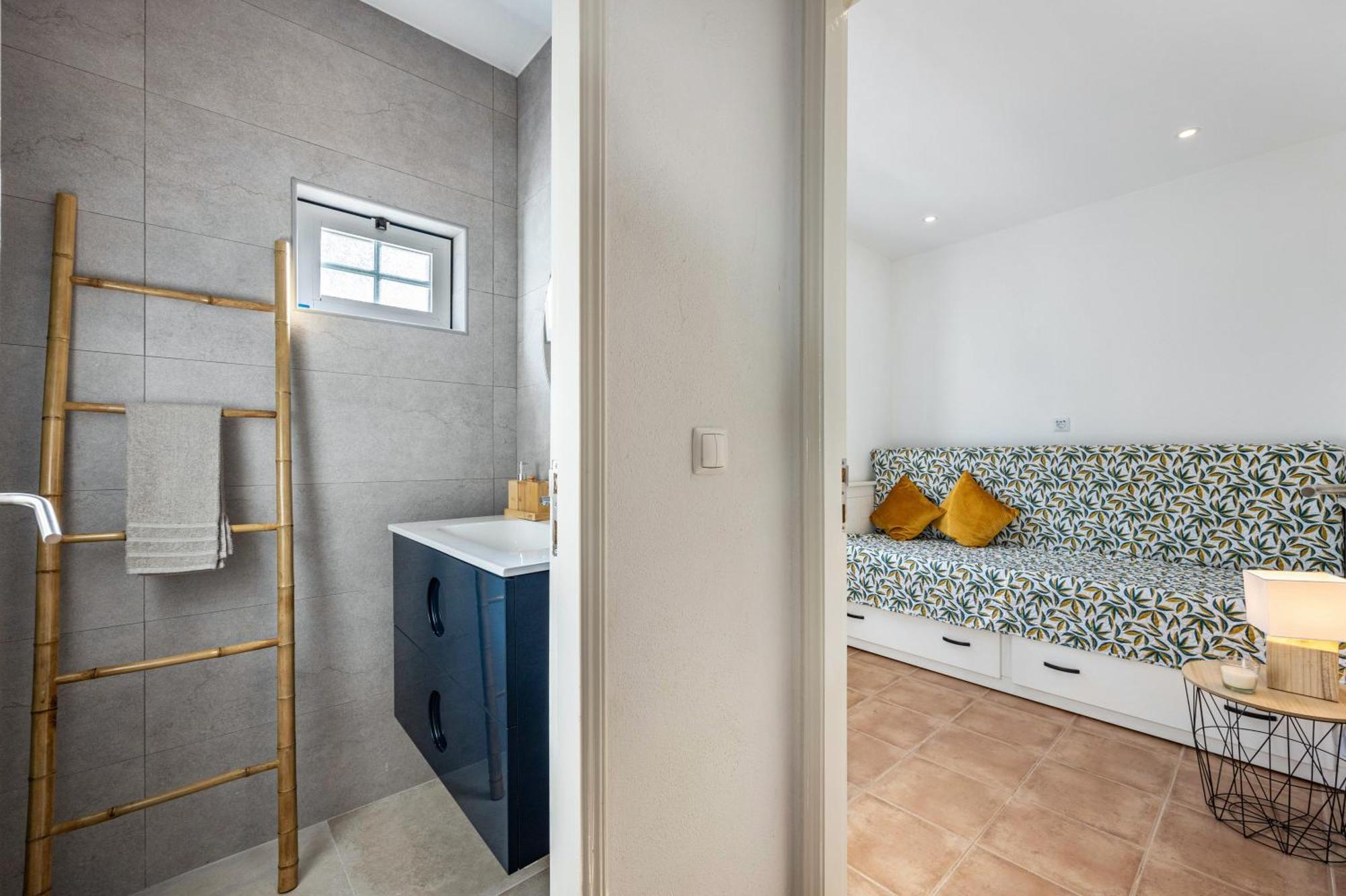 Salema Beach House Экстерьер фото